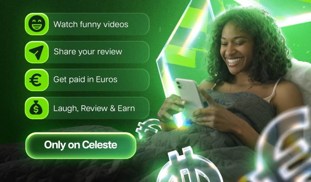 Celeste App