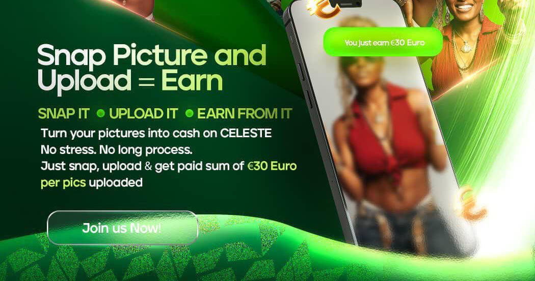 How to Register on Celeste